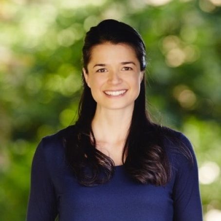 Georgia Hunter Georgia Hunter